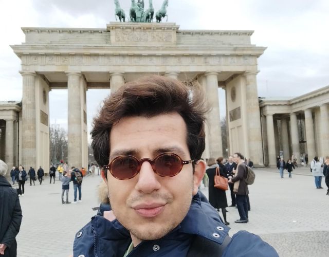 Göksun Almanca Özel Ders