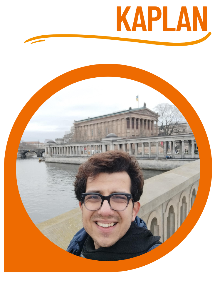 Göksun Almanca Özel Ders